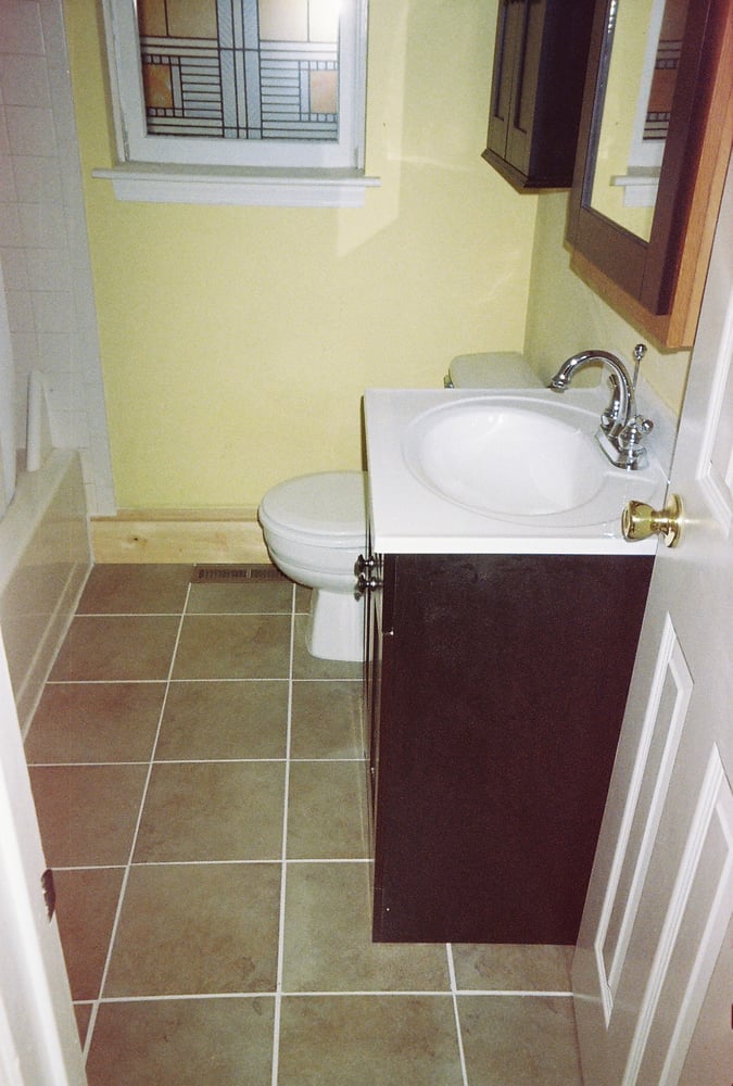 Slide of P & M Beckett Enterprises