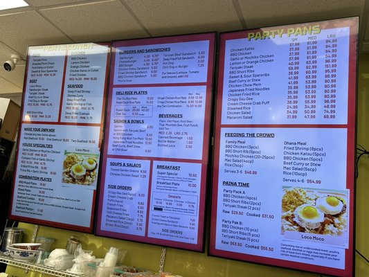 Loco Moco Drive Inn
