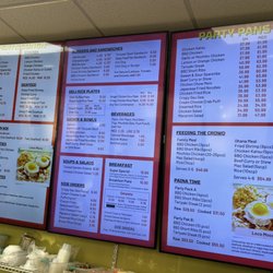 Loco Moco Drive Inn