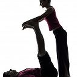 All About Massage - Traditional Thai Massage