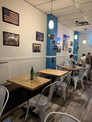 ArePA George by null