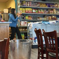 Caribe Latin Cuisine
