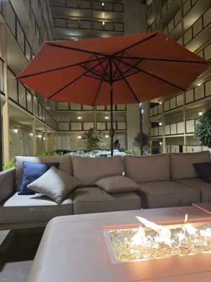 Crowne Plaza San Diego - Mission Valley by IHG by null
