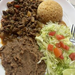 Bisket ranchero Bisket ranchero