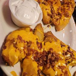 Texas Roadhouse