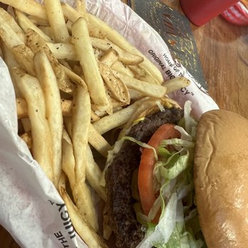 Longhorn Cafe - Juicy burger with fries - Cafes Near Me - New Braunfels, Texas Longhorn Cafe - Juicy burger with fries - Cafes Near Me - New Braunfels, Texas