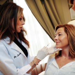 Mecca Intergrated Medical - Dr. Curreri, MD is our practicing medical aesthetics doctor. Her specialties include Botox® & intradermal fillers.