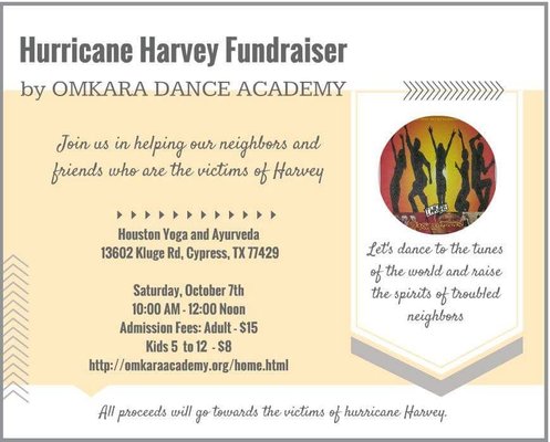Omkara Dance Academy