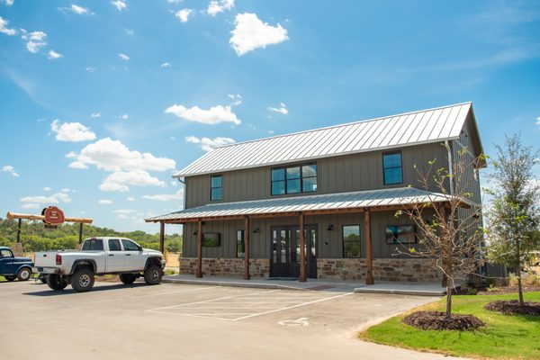 Camp Fimfo Waco by null
