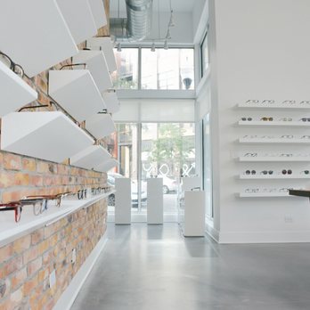 SOLO EYE CARE & EYEWEAR GALLERY - BUCKTOWN - Updated November 2025