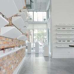 SoLo Eye Care & Eyewear Gallery - Bucktown