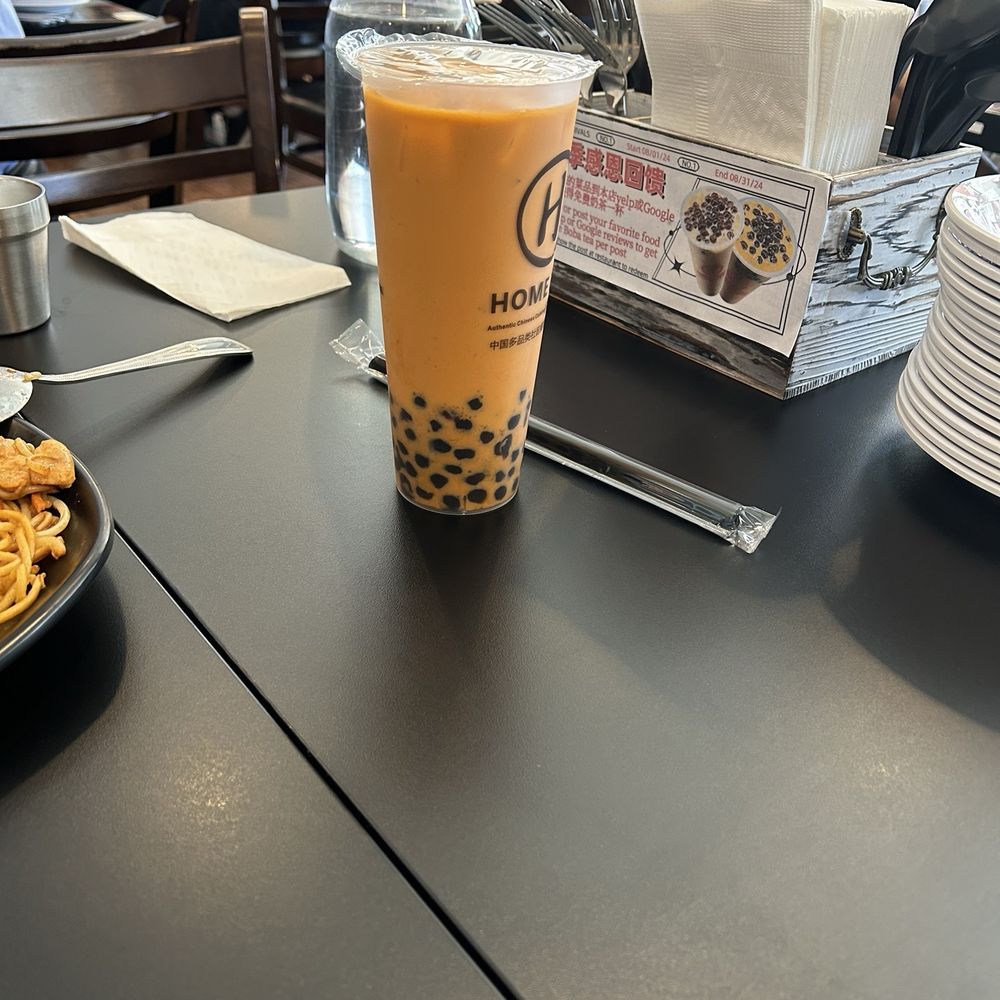 Home Eat - 61. Thai Milk Tea - Chinese Near Me - Fremont, California Home Eat - 61. Thai Milk Tea - Chinese Near Me - Fremont, California