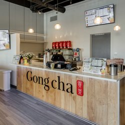 Gong Cha