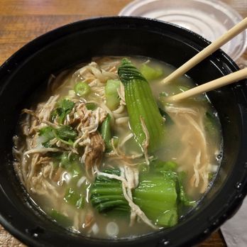 Hana Noodle Station - Noodles Near Me - Brooklyn, New York Hana Noodle Station - Noodles Near Me - Brooklyn, New York