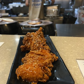 DOMU - Wings - Ramen Near Me - Orlando, Florida DOMU - Wings - Ramen Near Me - Orlando, Florida