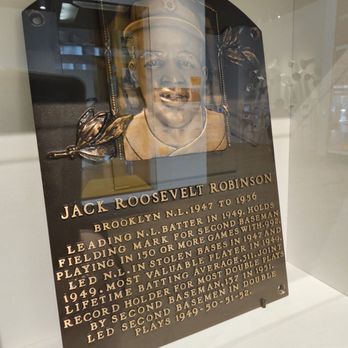 Jackie Robinson Museum - Museums Near Me - New York, New York Jackie Robinson Museum - Museums Near Me - New York, New York