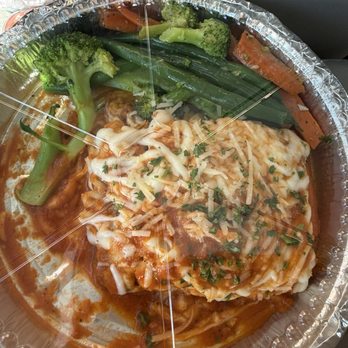 Trattoria Daly - Beef Lasagna - Italian Near Me - Los Angeles, California Trattoria Daly - Beef Lasagna - Italian Near Me - Los Angeles, California