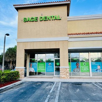 Sage Dental - Periodontists Near Me - Royal Palm Beach, Florida Sage Dental - Periodontists Near Me - Royal Palm Beach, Florida