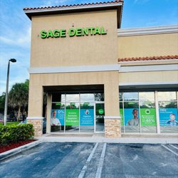 Sage Dental