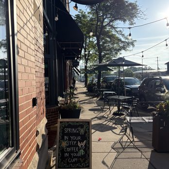 Claddagh Coffee - June 2026 - Coffee & Tea Near Me - Saint Paul, Minnesota