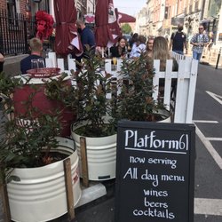 Platform 61