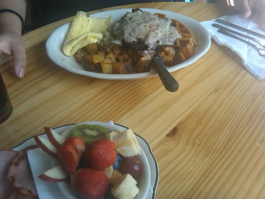 Sneakers Bistro by null