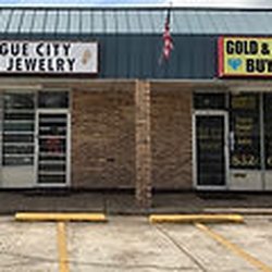League City Gold & Diamond