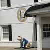 Lexington Golf Club gift card