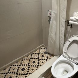 Toilet Toilet