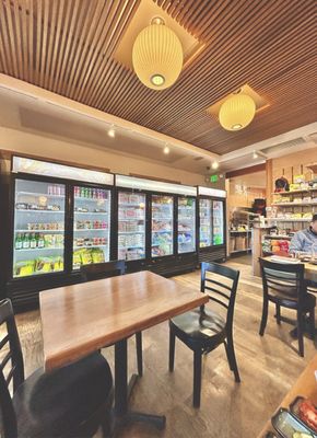 Korean Superette by null