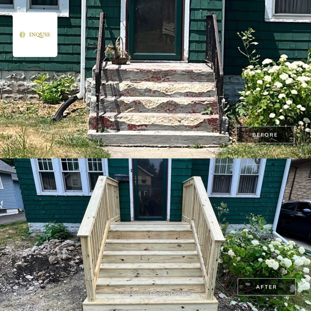 Slide of Golden General Contractor