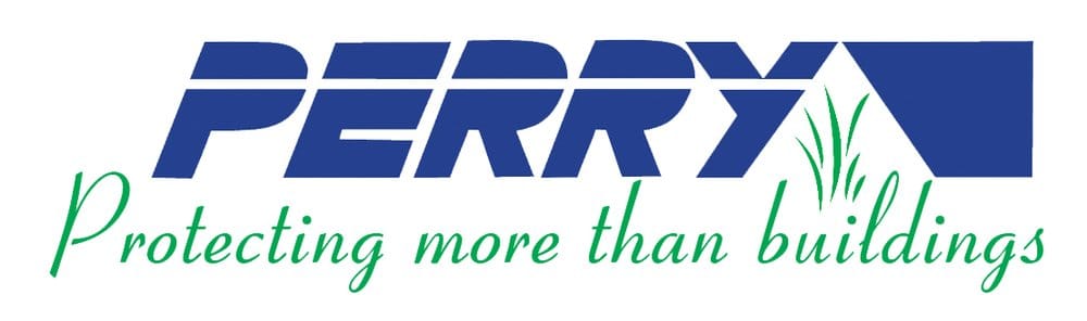 Slide of Perry Roofing Contractors