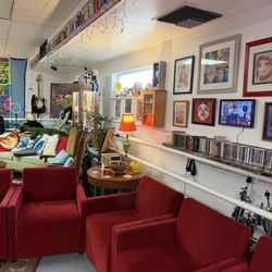 Profound Revelations Studios