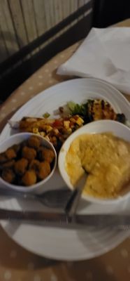Kudzu Seafood Company by null