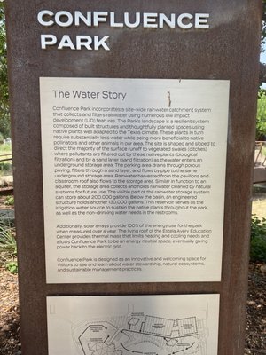 Confluence Park by null
