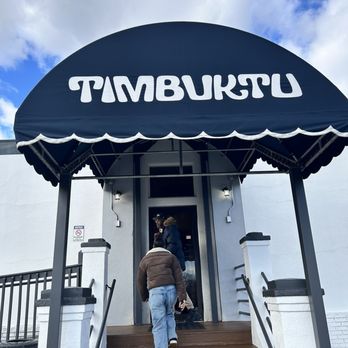 Timbuktu Restaurant And Lounge - Seafood Near Me - Hanover, Maryland Timbuktu Restaurant And Lounge - Seafood Near Me - Hanover, Maryland