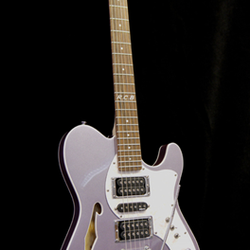 Waghorn Guitars