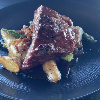 3128 Social House - Short ribs - Gastropubs Near Me - Albuquerque, New Mexico