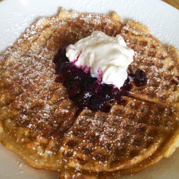 Early Bird - Dutch waffle - New American Near Me - Fullerton, California Early Bird - Dutch waffle - New American Near Me - Fullerton, California