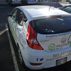 Properties Plus - Properties Plus' dedicated showing vehicle. A representative from Properties Plus will arrive in this property and show your ...