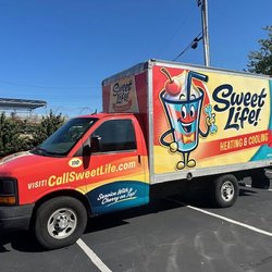Sweet Life Heating & Cooling
