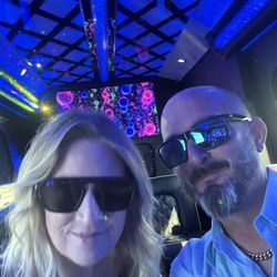 Affari Transportation - Enjoying that Affari lifestyle