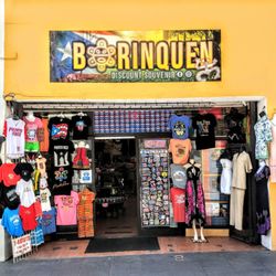 Borinquen Discount Souvenir