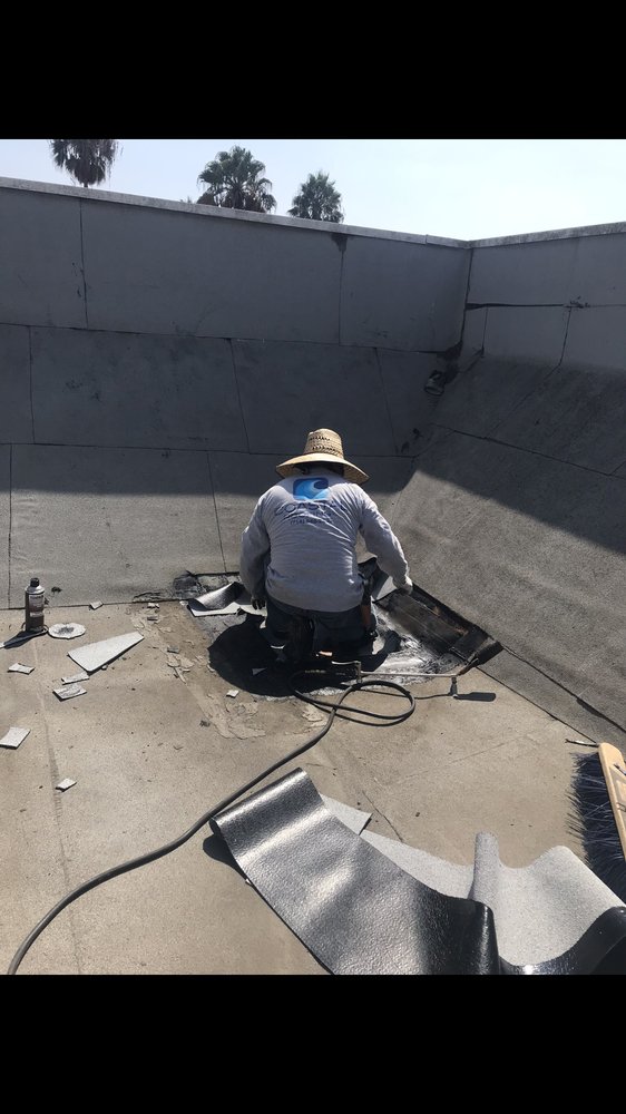 Slide of Coastal Roofing