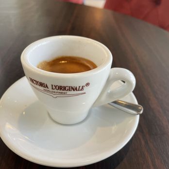 La Bottega Caffe - Espresso - Coffee & Tea Near Me - Fort Lauderdale, Florida
