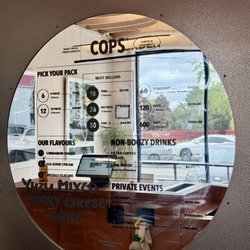 Cops