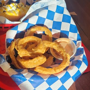 Chill Dogs - Onion rings - Hot Dogs Near Me - Harrisburg, North Carolina Chill Dogs - Onion rings - Hot Dogs Near Me - Harrisburg, North Carolina