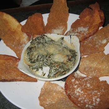 Yard House - spinach cheese dip - New American Near Me - Irvine, California Yard House - spinach cheese dip - New American Near Me - Irvine, California