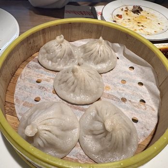 Tiger Dumplings - D10. Shanghai Soup Dumplings - Noodles Near Me - Arlington, Virginia Tiger Dumplings - D10. Shanghai Soup Dumplings - Noodles Near Me - Arlington, Virginia