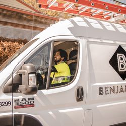 BenjaminBL Plumbing